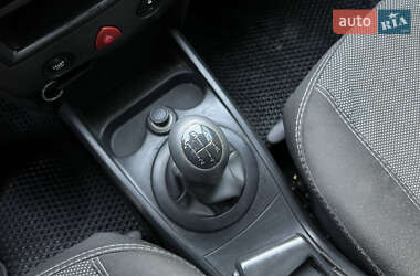 Седан Renault Megane 2007 в 