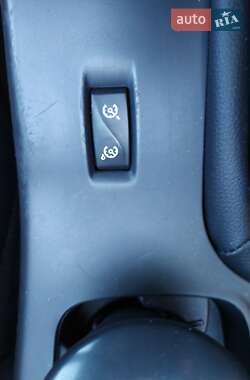 Хэтчбек Renault Megane 2009 в 