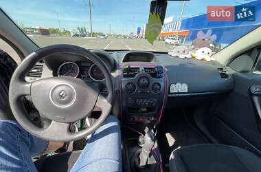 Универсал Renault Megane 2008 в 