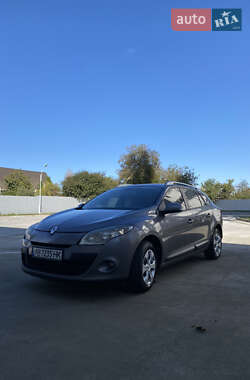 Универсал Renault Megane 2009 в Виннице