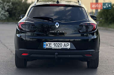 Універсал Renault Megane 2012 в 