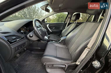 Універсал Renault Megane 2012 в 