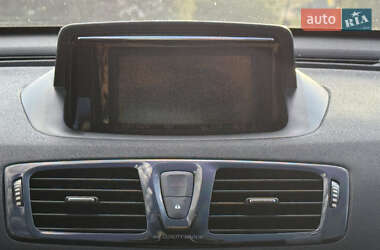 Універсал Renault Megane 2012 в 