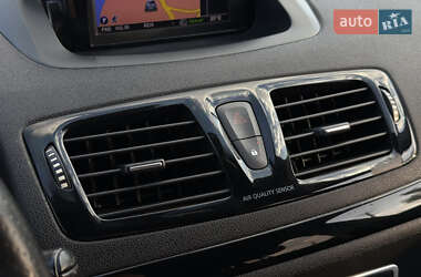 Універсал Renault Megane 2012 в 
