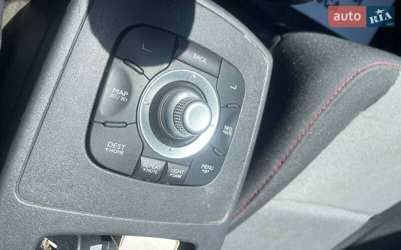Мінівен Renault Megane 2013 в Чернівцях