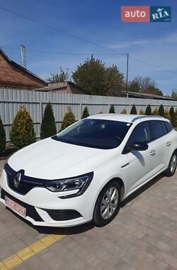 Універсал Renault Megane 2019 в Луцьку