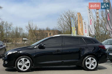 Універсал Renault Megane 2013 в 