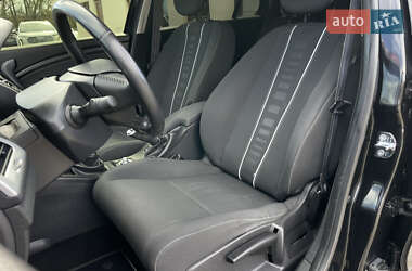Універсал Renault Megane 2013 в 