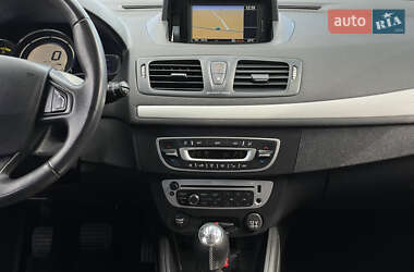 Універсал Renault Megane 2013 в 