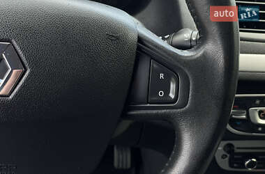 Універсал Renault Megane 2013 в 