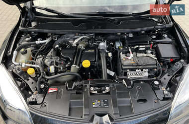 Універсал Renault Megane 2013 в 