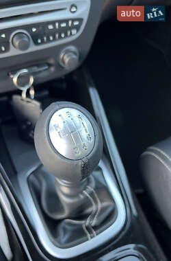 Универсал Renault Megane 2011 в 