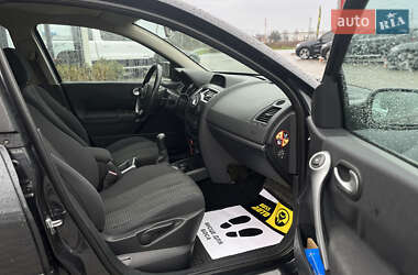 Універсал Renault Megane 2008 в 
