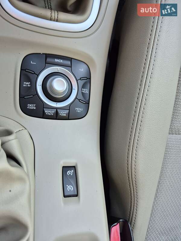 Универсал Renault Megane 2012 в Ровно