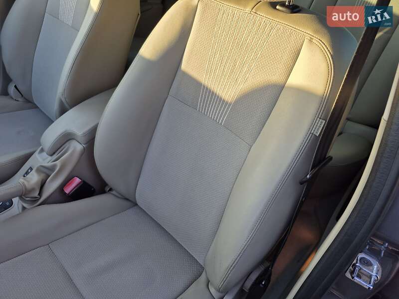 Универсал Renault Megane 2012 в Ровно