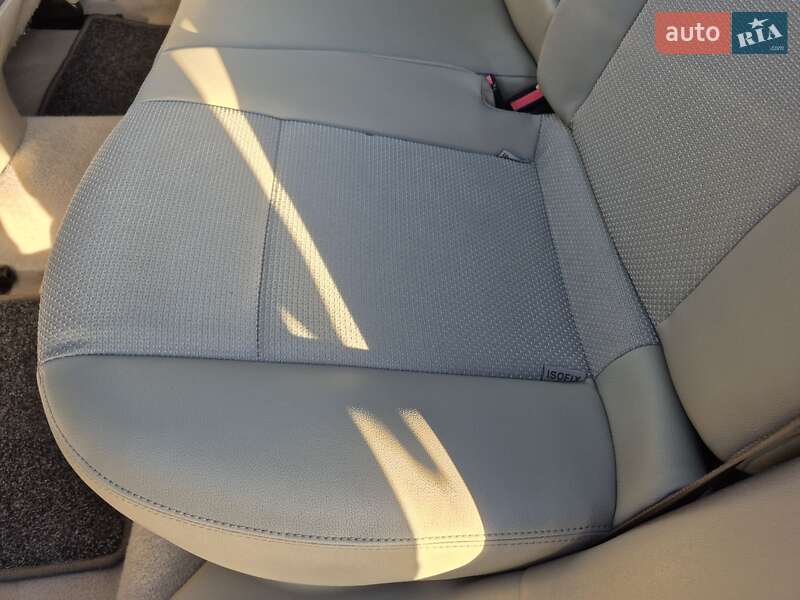 Универсал Renault Megane 2012 в Ровно