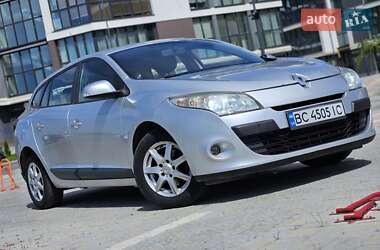 Універсал Renault Megane 2011 в Львові