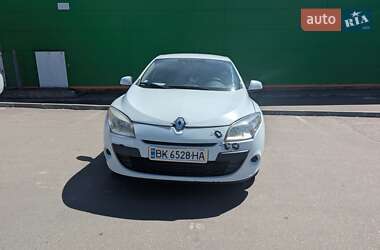 Хетчбек Renault Megane 2011 в Рівному