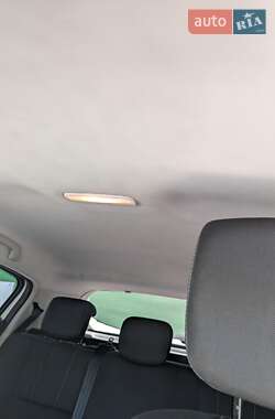 Хэтчбек Renault Megane 2011 в 