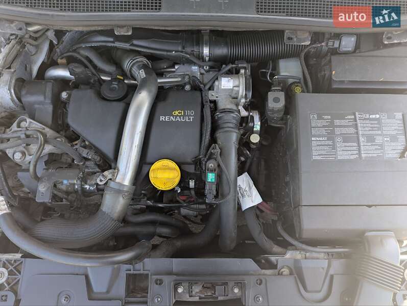 Хэтчбек Renault Megane 2011 в Ровно фото 15 Хэтчбек Renault Megane 2011 в Ровно