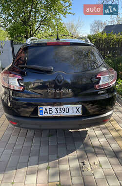 Універсал Renault Megane 2011 в Вінниці