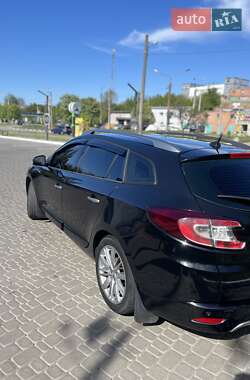 Універсал Renault Megane 2012 в 