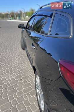 Універсал Renault Megane 2012 в 