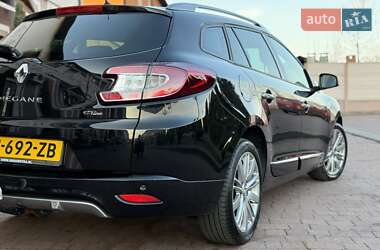 Універсал Renault Megane 2012 в 