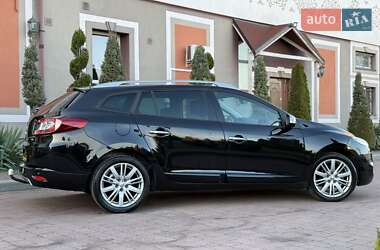 Універсал Renault Megane 2012 в 
