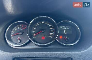 Універсал Renault Megane 2012 в 