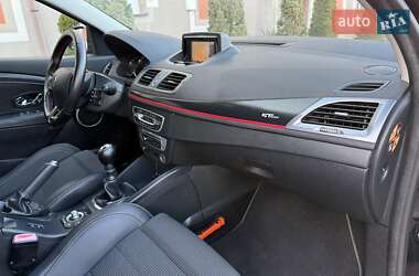 Універсал Renault Megane 2012 в 