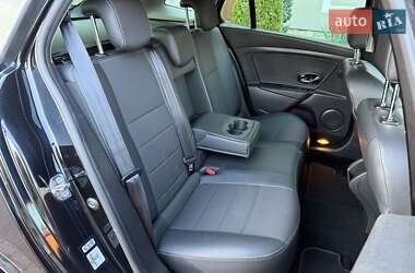 Універсал Renault Megane 2012 в 