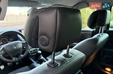 Універсал Renault Megane 2012 в 