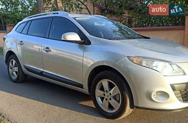 Універсал Renault Megane 2011 в Івано-Франківську