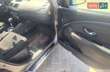Универсал Renault Megane 2012 в 