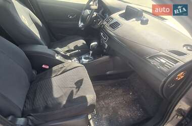 Универсал Renault Megane 2012 в 