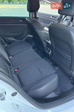 Универсал Renault Megane 2019 в 
