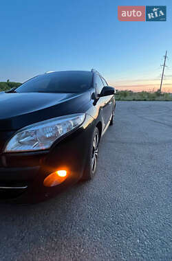 Універсал Renault Megane 2011 в Вінниці