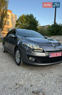 Універсал Renault Megane 2013 в Первомайську