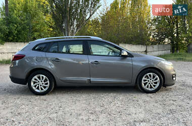 Універсал Renault Megane 2012 в 