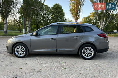 Універсал Renault Megane 2012 в 