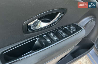 Універсал Renault Megane 2012 в 