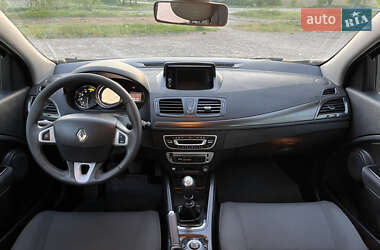 Універсал Renault Megane 2012 в 