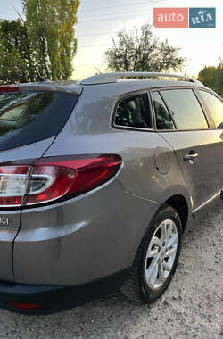Універсал Renault Megane 2012 в 