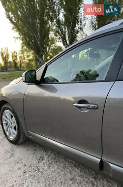Універсал Renault Megane 2012 в 