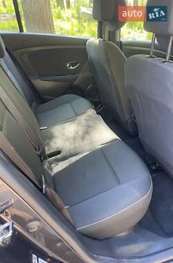 Универсал Renault Megane 2011 в 