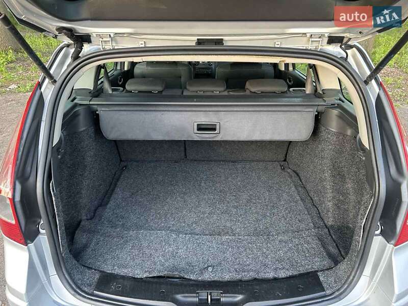 Універсал Renault Megane 2008 в Житомирі