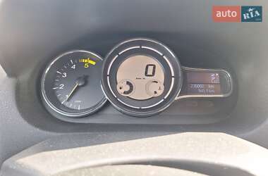Хэтчбек Renault Megane 2014 в Киеве