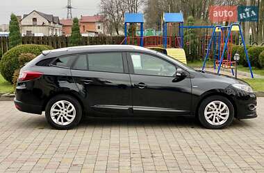 Універсал Renault Megane 2015 в 