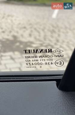 Універсал Renault Megane 2015 в 